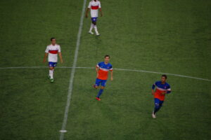 Toronto FC contra FC Cincinnati