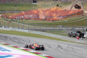 Austrian GP