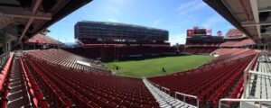 Estadio Levi's