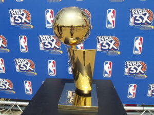 Troféu NBA