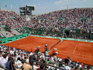 Roland Garros 2