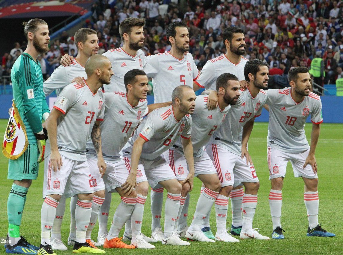 Espanha x Geórgia: prévia das oitavas de final do UEFA Euro 2024