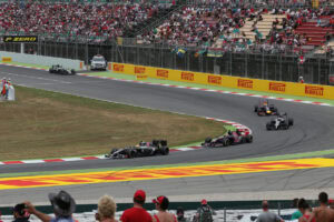 Spanish GP