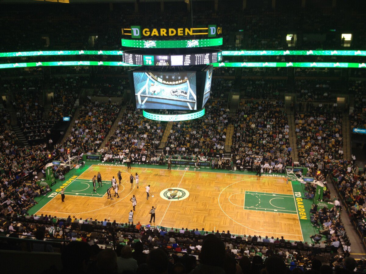 Boston Celtics x Dallas Mavericks: prévia do jogo 5 das finais da NBA