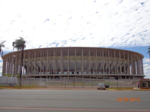 Arena BRB Mané Garrincha