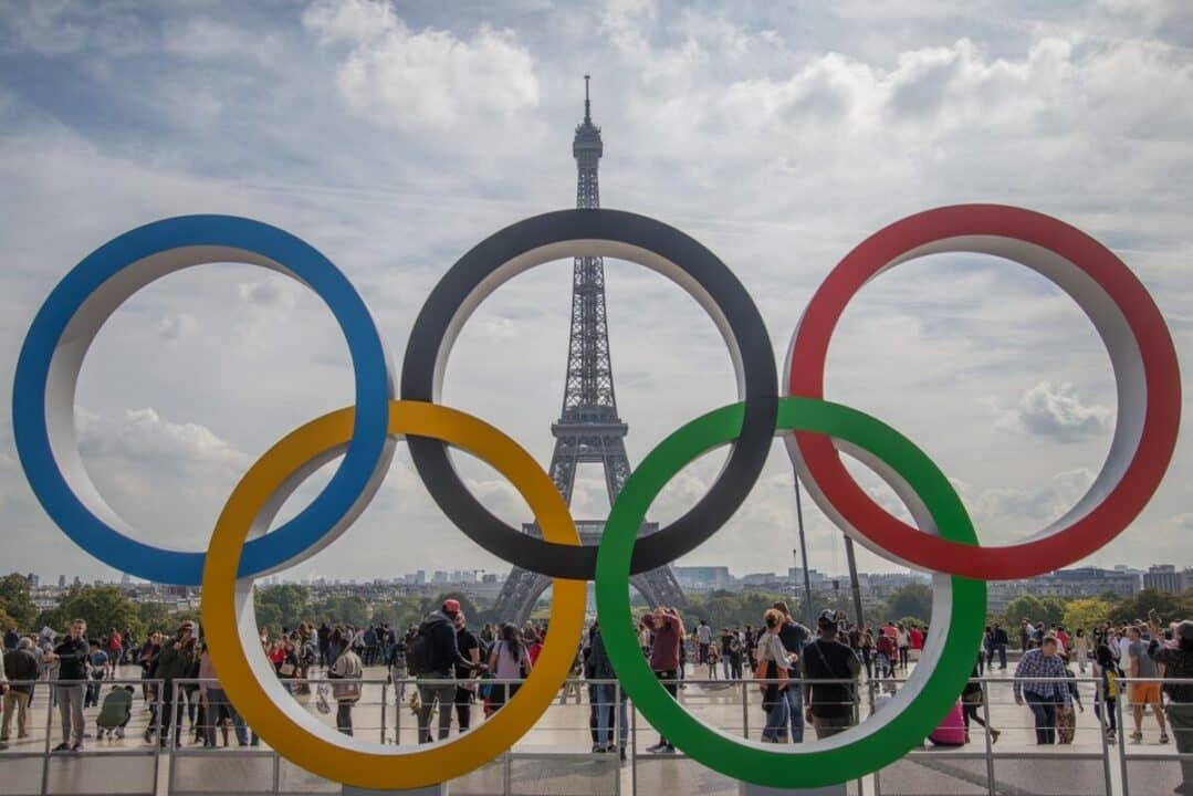 Olympic Games Paris 2024 Preview