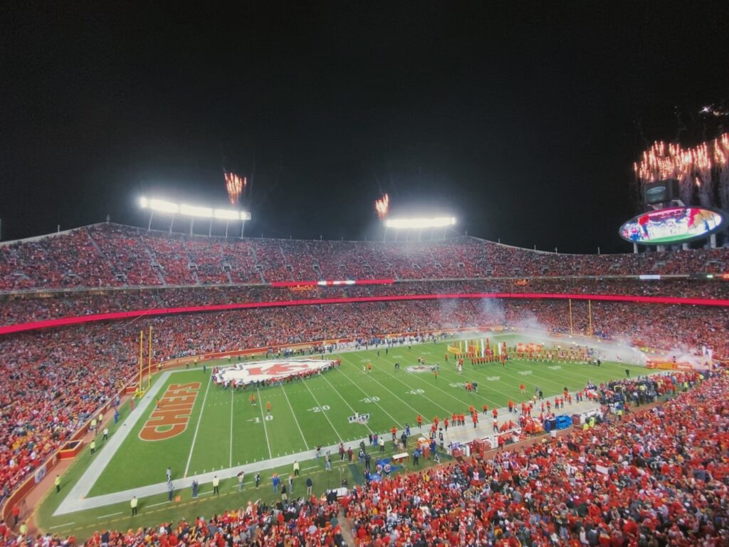 Arrowhead Stadium