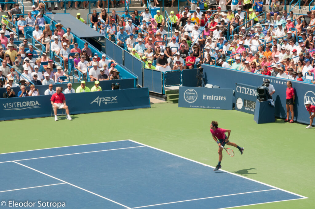 Cincinnati Open