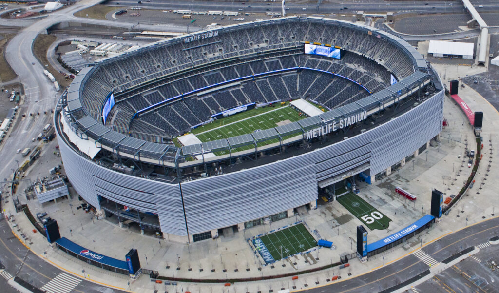 Estadio MetLife