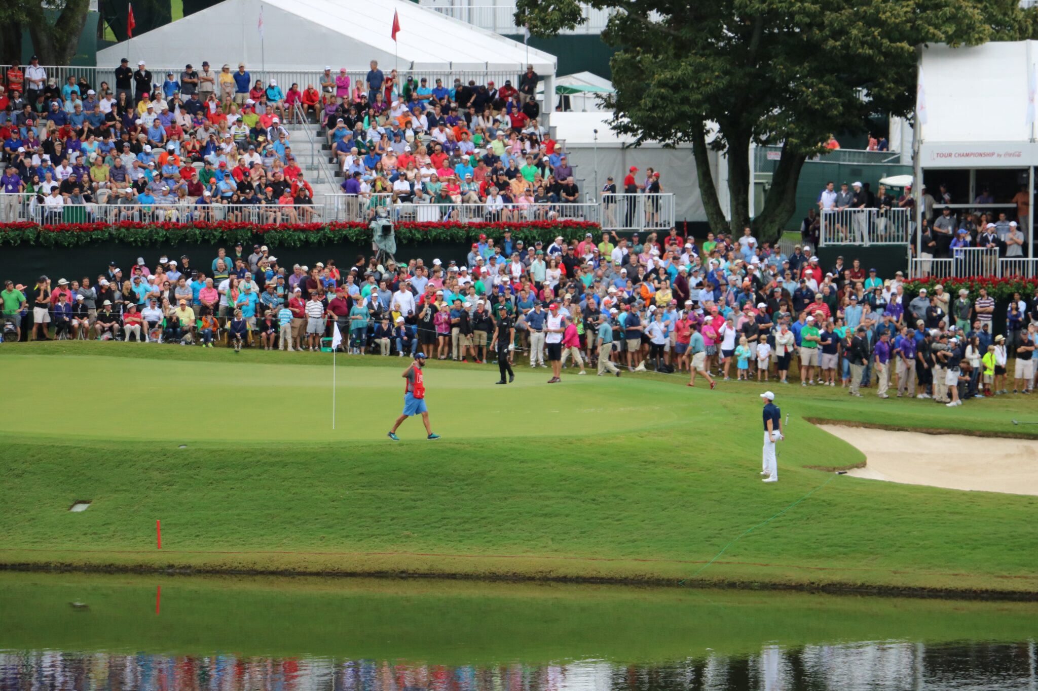 2024 TOUR Championship Betting Odds and Free Pick