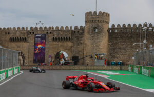 Azerbaijan GP