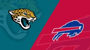 Bills contra Jaguars