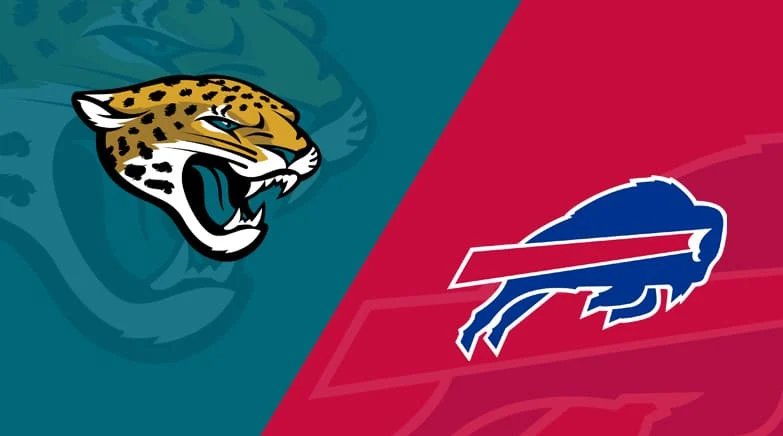 Bills vs. Jaguars