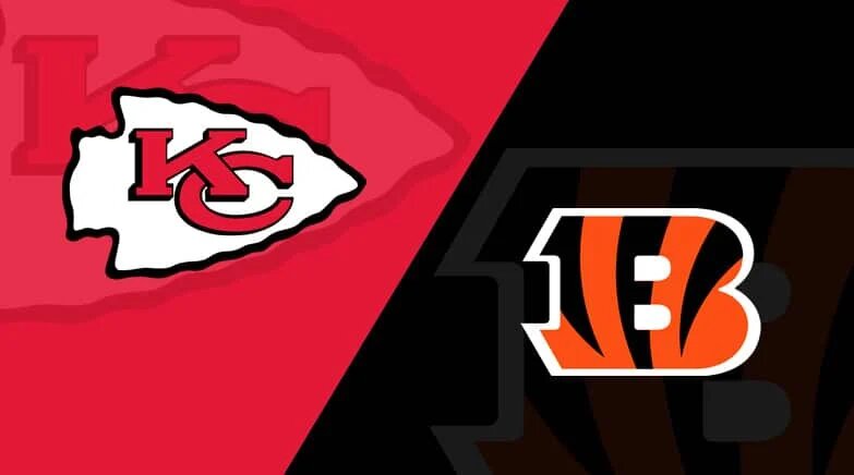 Chiefs vs. Bengals