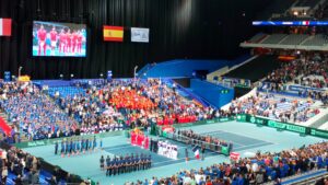 Davis Cup Finals