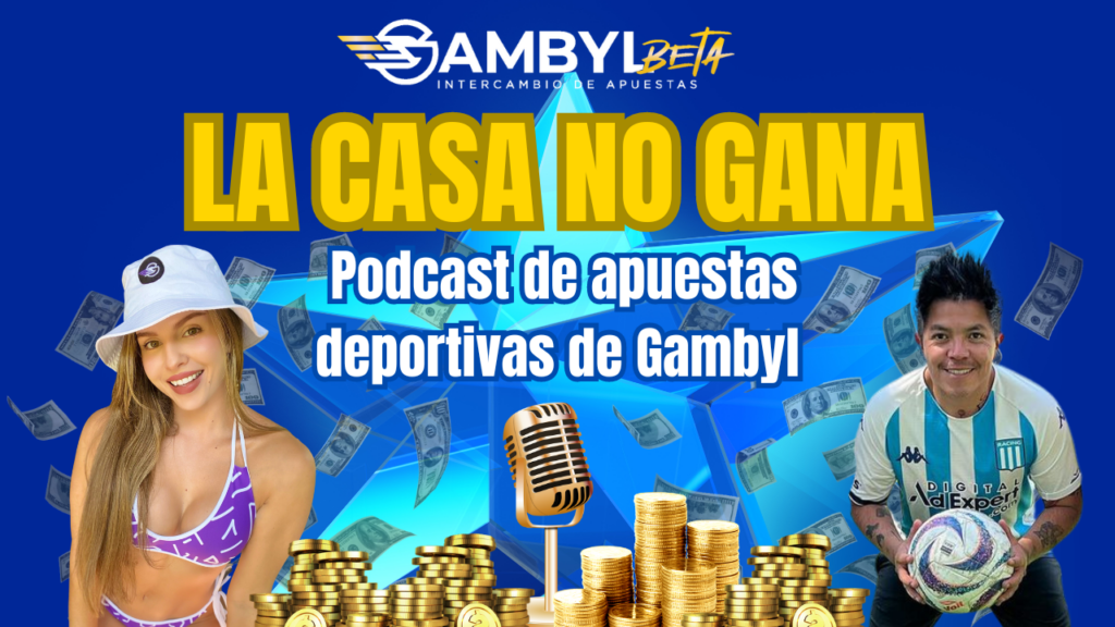 Apostas Deportivas Gambyl