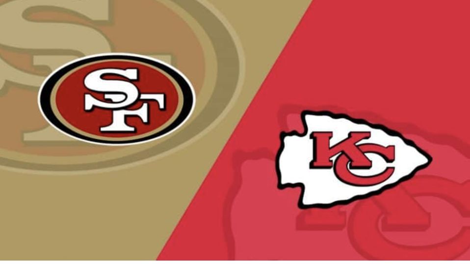 49ers vs. Chiefs