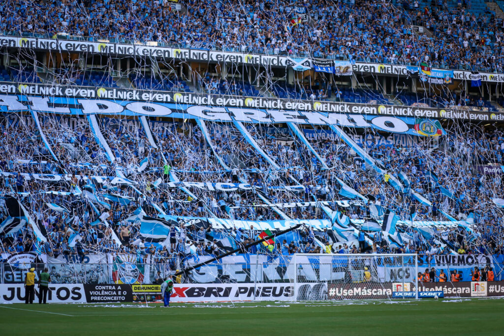 Arena do Grêmio