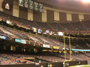 Caesars Superdome