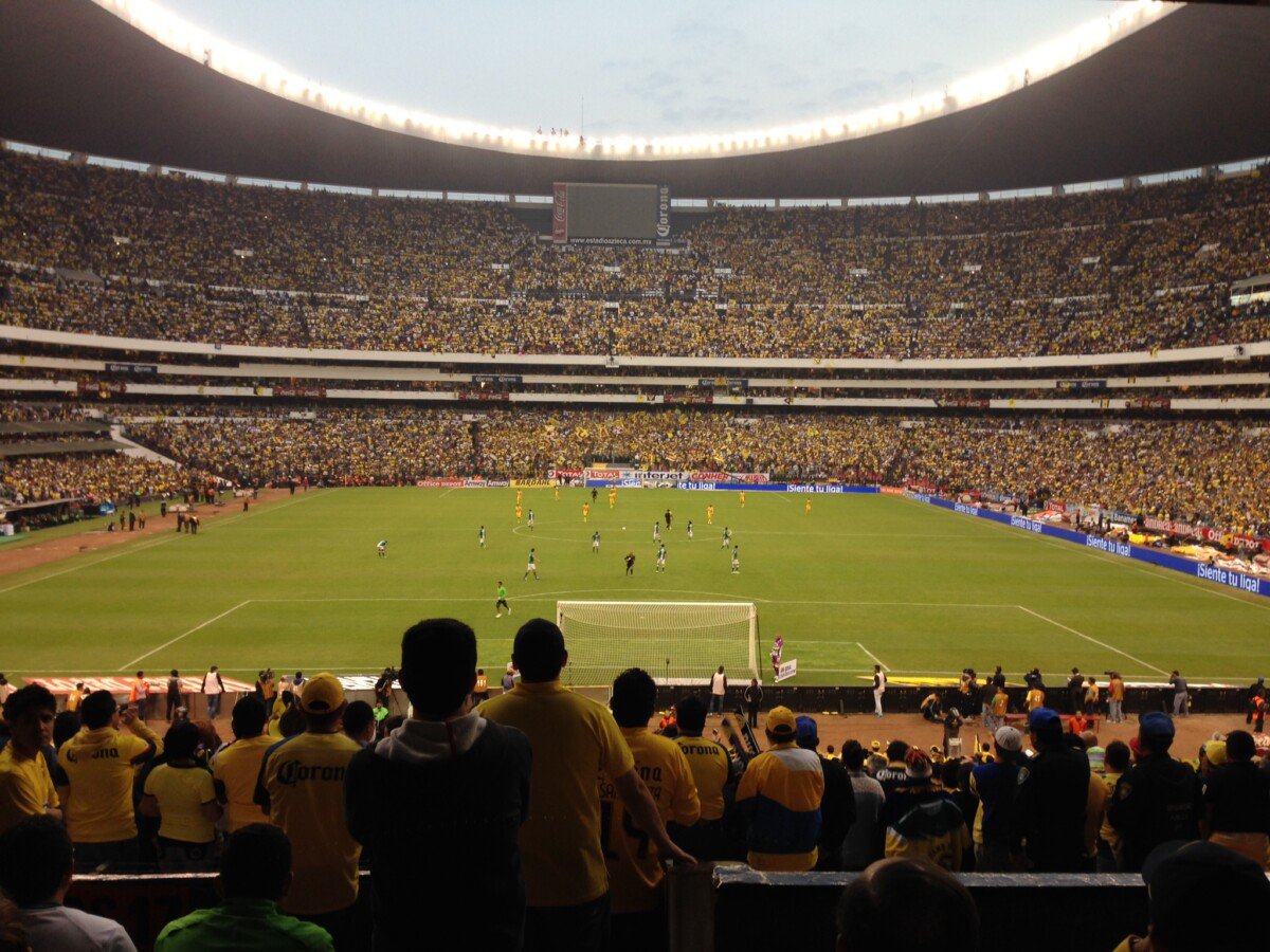 Club América vs. Toluca Liguilla MX Quarterfinals Preview