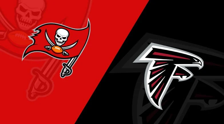 Falcons vs. Buccaneers