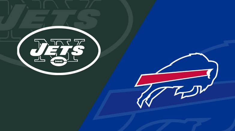 Jets contra Bills