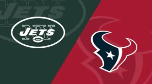 Jets contra Texans