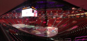 Little Caesars Arena