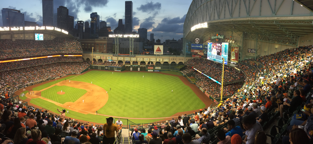 Parque Minute Maid