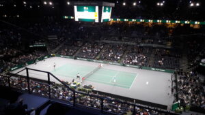 Rolex París Masters