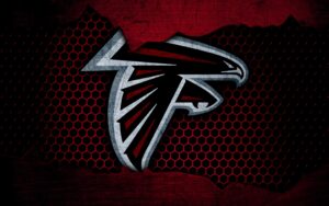 atlanta falcons