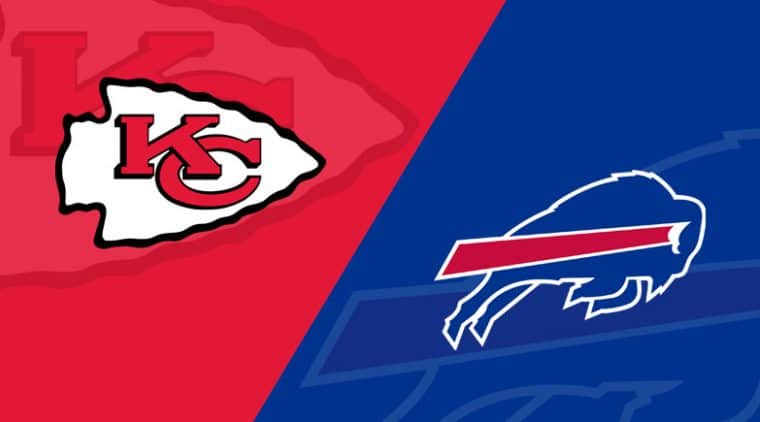 Chiefs vs. Bills NFL Conference Championship Preview