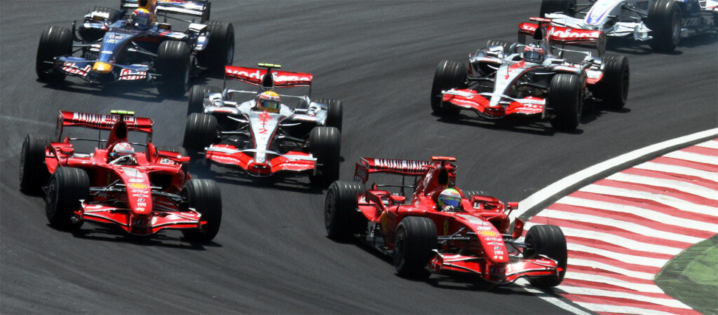 Brazilian GP