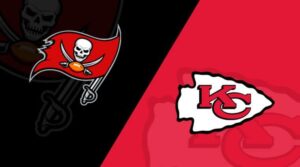 Chiefs vs. Buccaneers