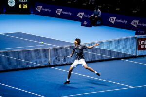 Finales Nitto ATP