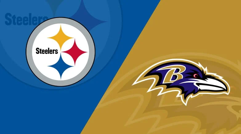 Steelers vs. Ravens